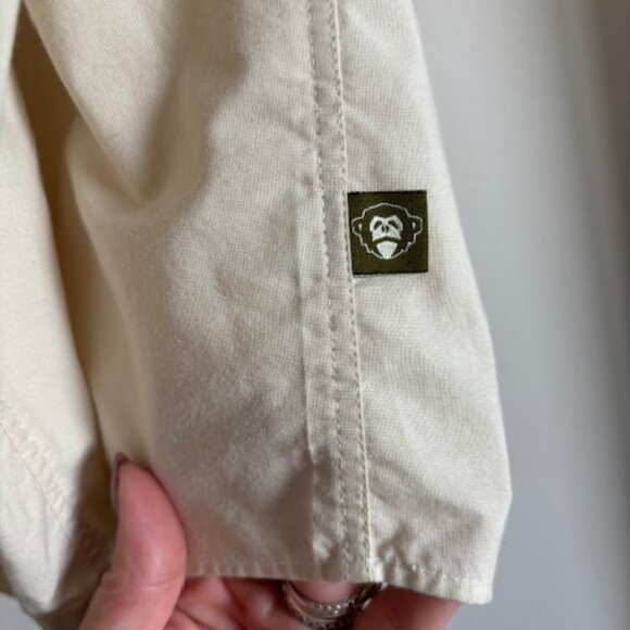 RARE FIND Howler Bros Gaucho Western Pearl Snap Scorpio - Picture 7 of 7